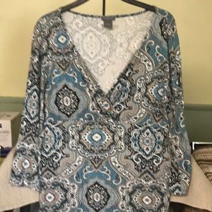 Ann Taylor Blouse